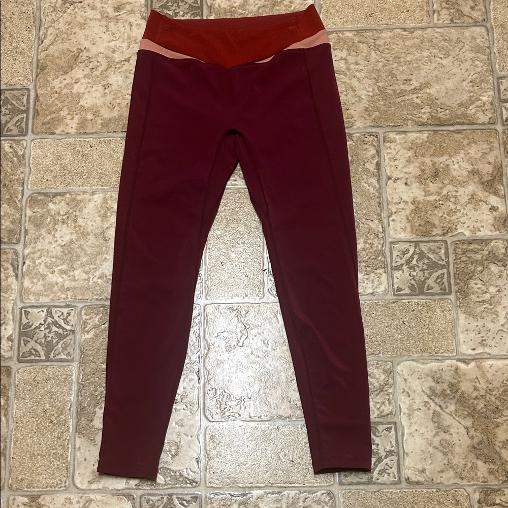 Doverist The Cut Outs Leggings